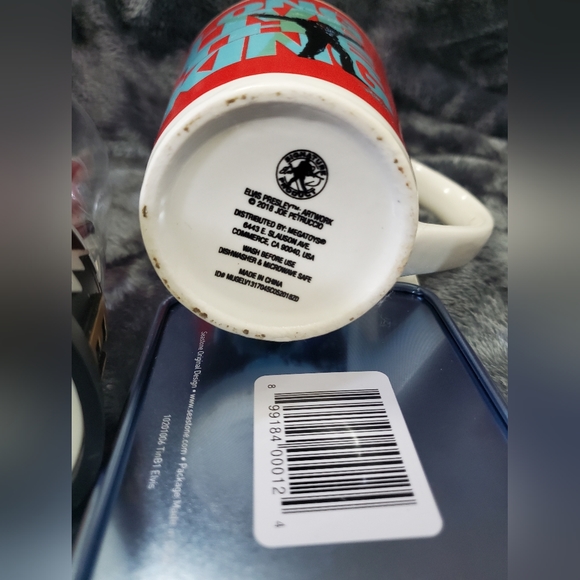 Elvis Presely Memorabillia Vintage - Picture 5 of 6